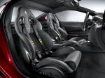 Ferrari 599 GTB Fiorano HGTE 2009 года